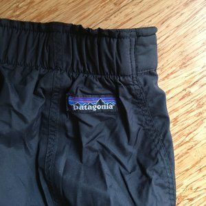 Patagonia Rain Pants, sz M